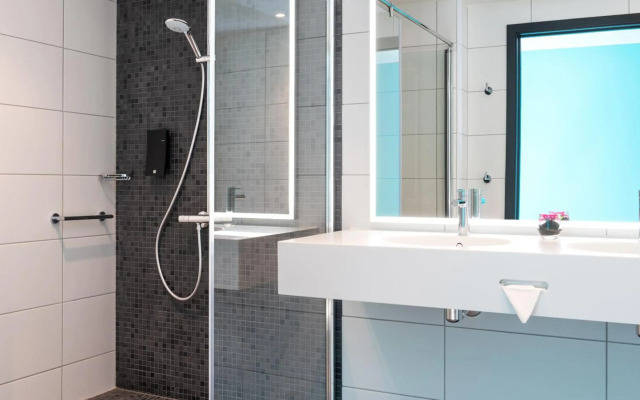Thon Hotel Storo