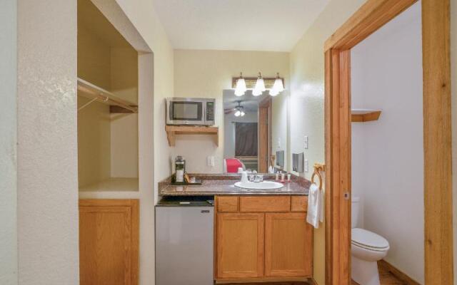 Hotel Kenedy Downtown Us 181