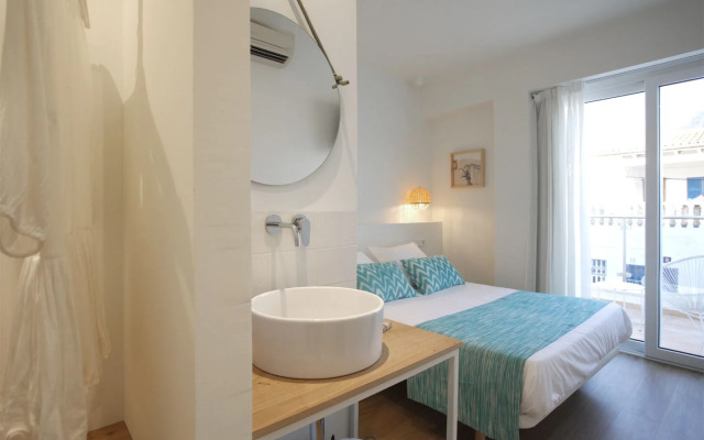 Petit Hotel Rocamar - Adults Only