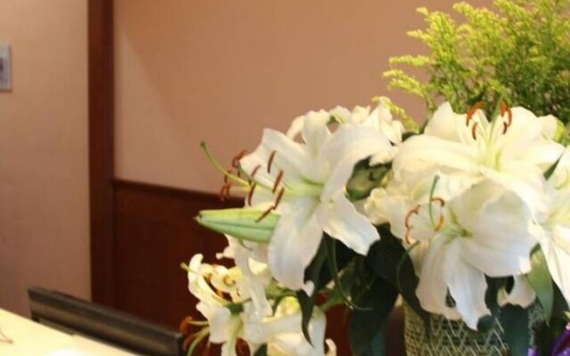 118 Inn Hangzhou Xiaoshan Nanxiu Road