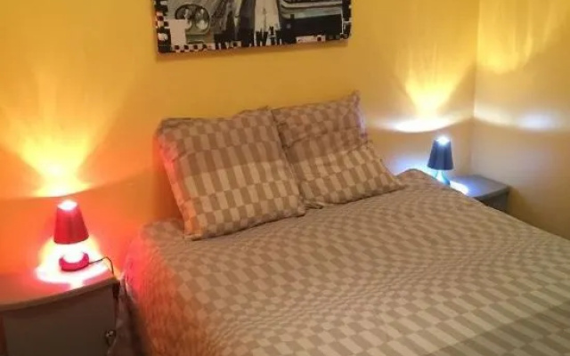 Appartement Royal Beach