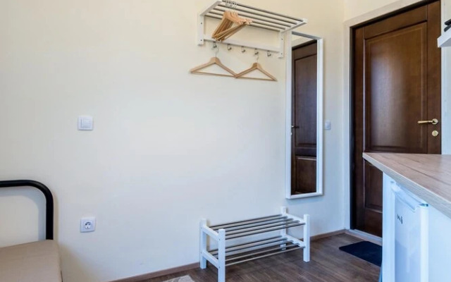 easyApartments on Budapeshta str.