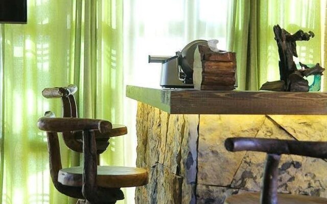 Lijiang Xiruoru Boutique Hotel