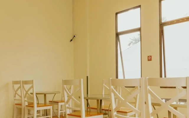 Urbanest Inn House Slipi