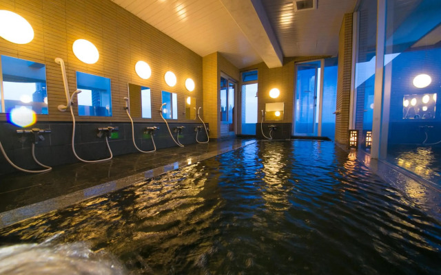 Hotel Meijiya