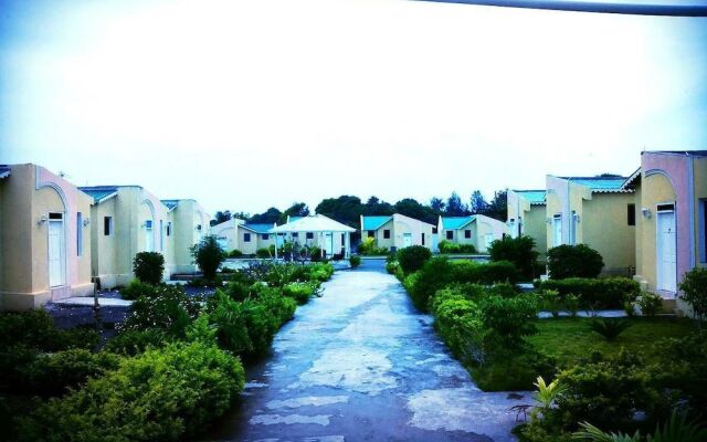 Odivin Hotel Luxury Suite