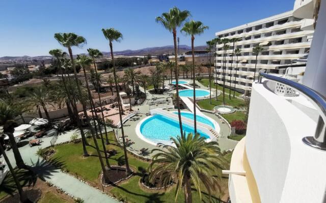 531 Paraiso Maspalomas