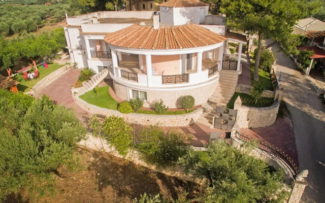 Villa Sunshine