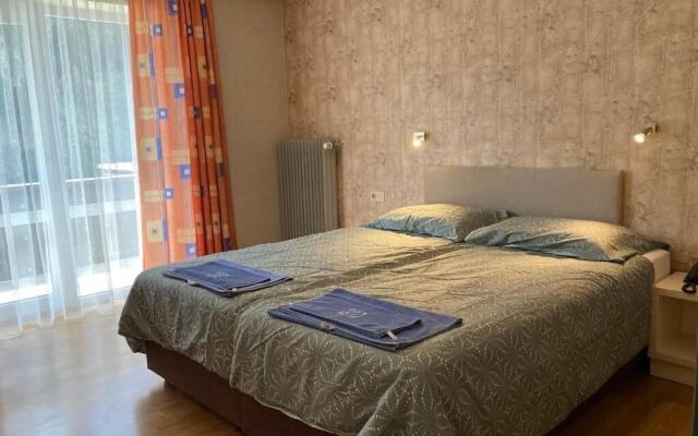 Gasthof Lublass