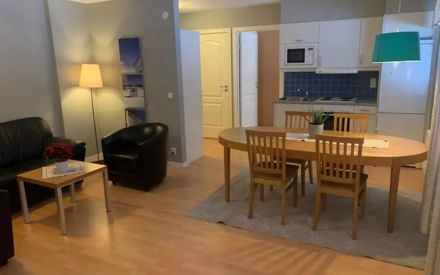 Ekängens vandrarhem i Virserum