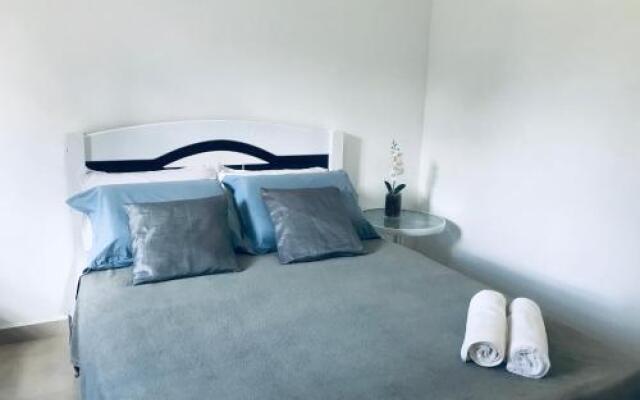 Apartamento em Lencois No 01