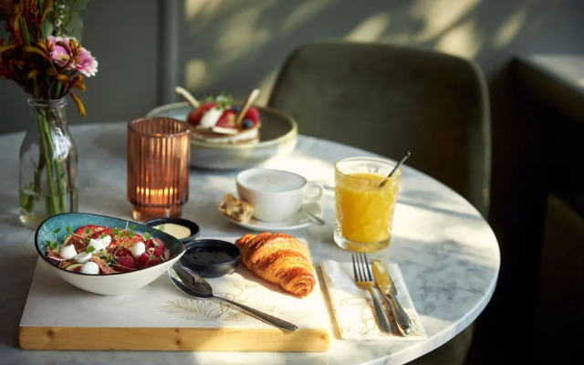 Van der Valk Hotel de Bilt - Utrecht