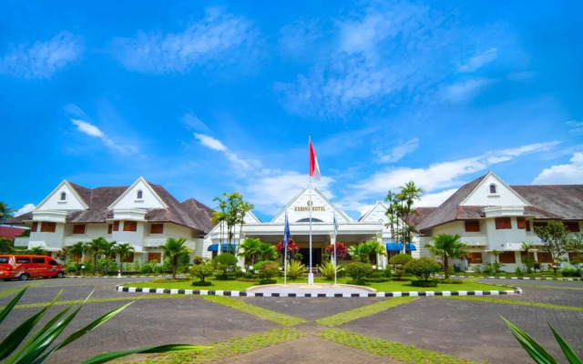 Kresna Hotel Wonosobo