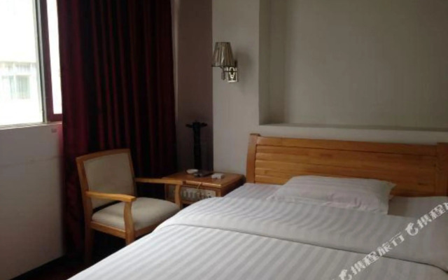 Xingye Hostel