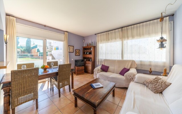 Apartamento Maribel