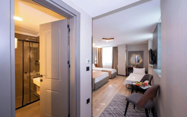 Vess Hotel & SPA