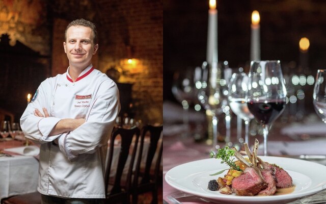 Modern Holiday Home in Souillac With Swimming Pool