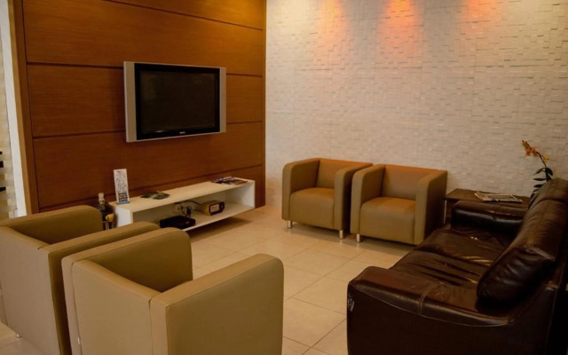 Rede Andrade Navegantes 