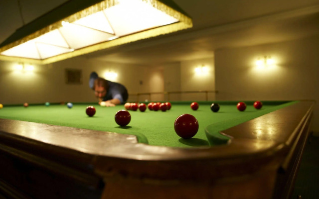 The Belmont Hotel - Adults Only