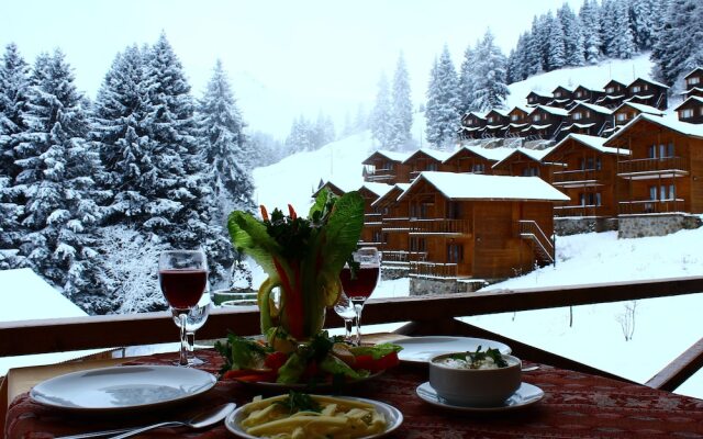 Zitas Zigana Holiday Resort