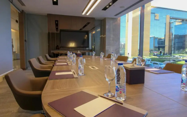 Views Hotel & Residences