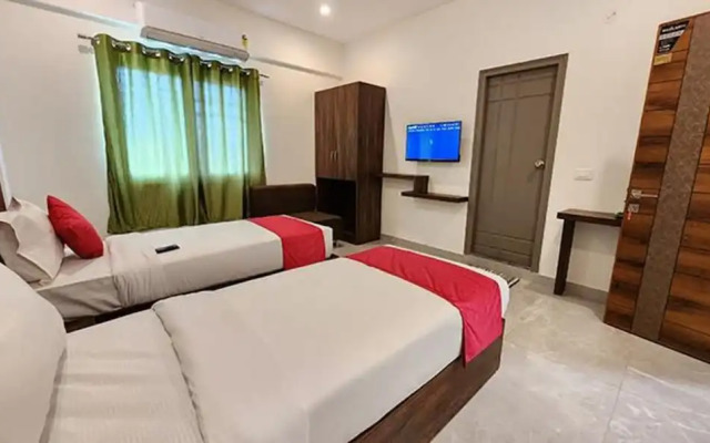 FabHotel KSP Kings Inn