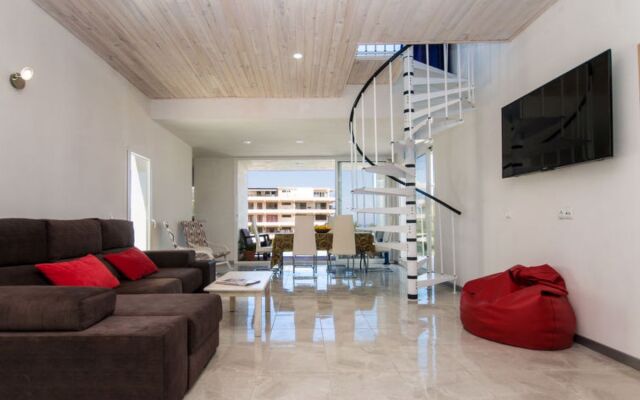 Villa Betlem Colònia Sant Pere