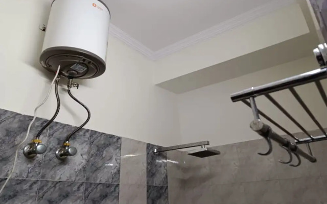Hotel Meghna Residency