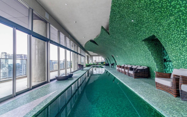 Charlie Vila Olímpia Luxury Residences