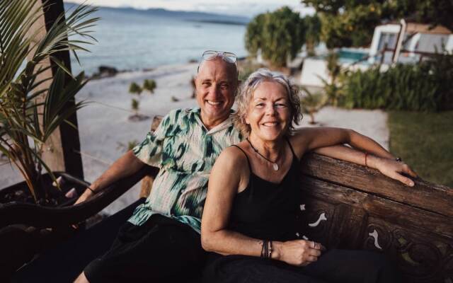 South Pacific Memories