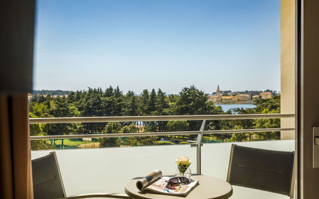 Valamar Parentino Hotel