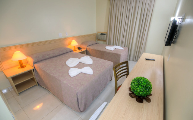 Dan Inn Express Ribeirao Preto