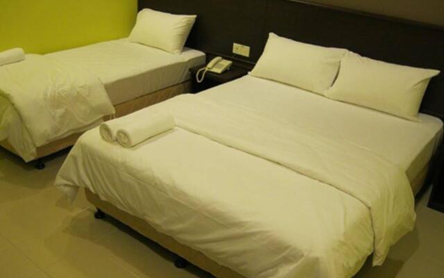 Bary Inn KLIA Transit Hotel