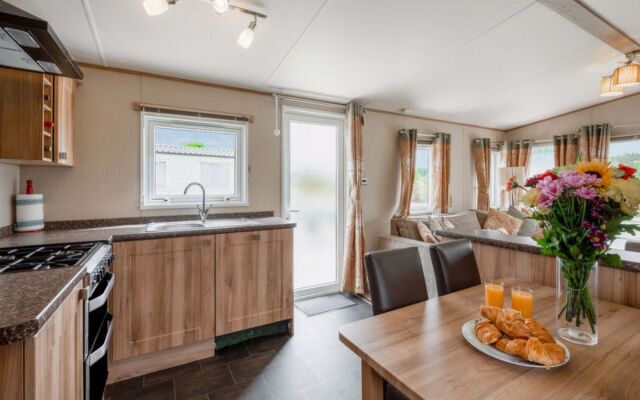 House Golf View Nairn