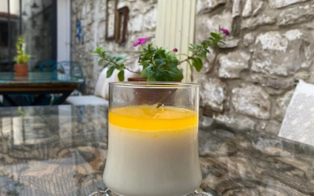 Sakli Tas Konak Otel