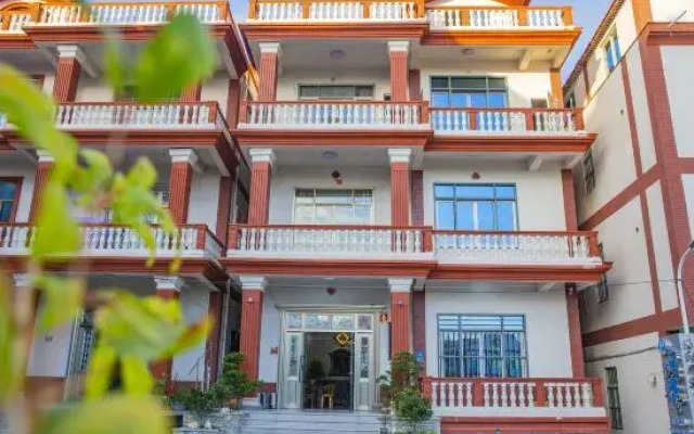 Haixuan Homestay