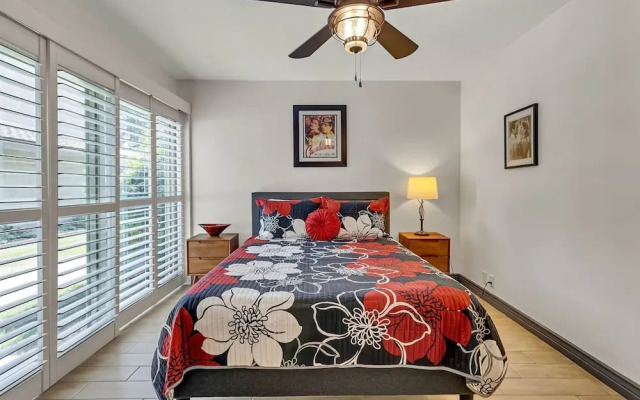 NEW Camelback House Walk to Old Town