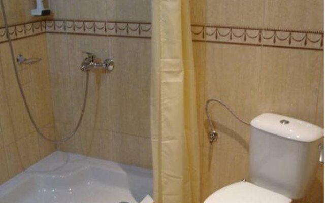 Hotel Orlovetz