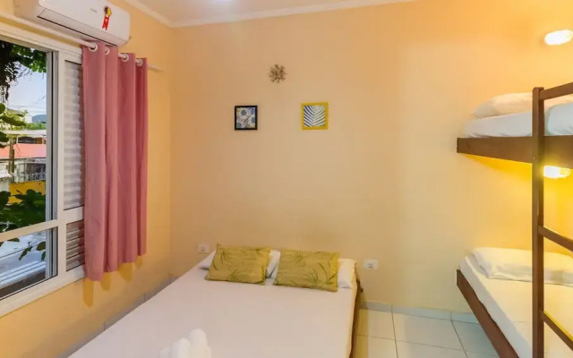 Guarujá Hostel