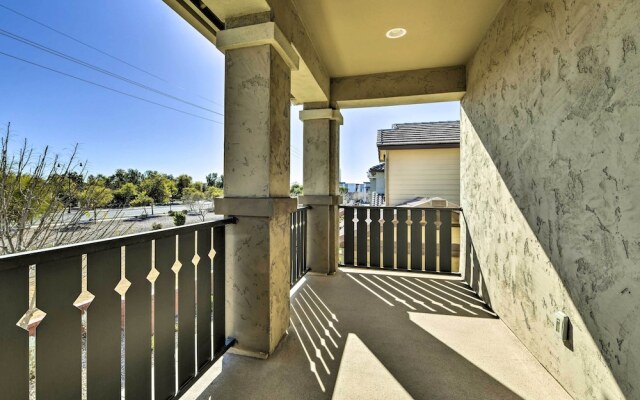 Spacious Gilbert Vacation Rental w/ Patio!