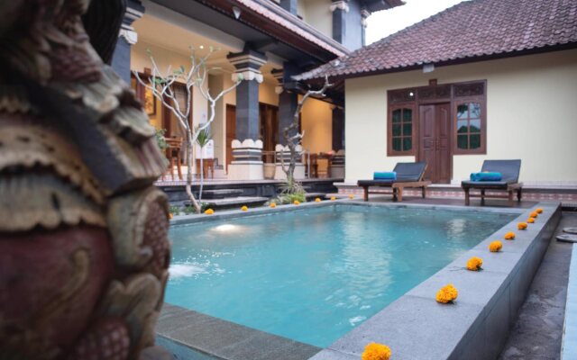 Suparsa's Home Stay