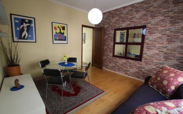 Go house Arouche SP 804