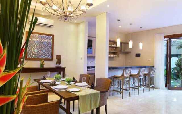 Kusuma Homestay Kerobokan