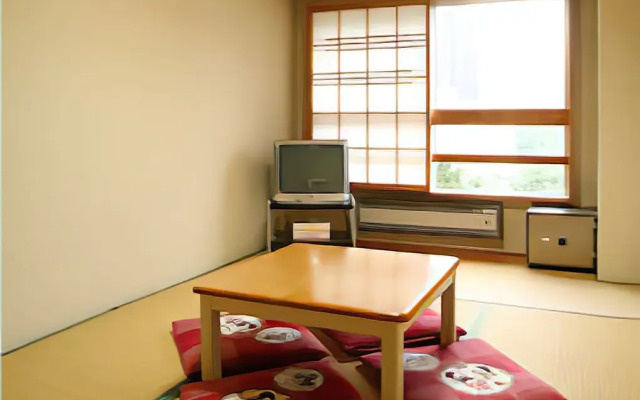Hotel Chalet Yuzawa Ginsui