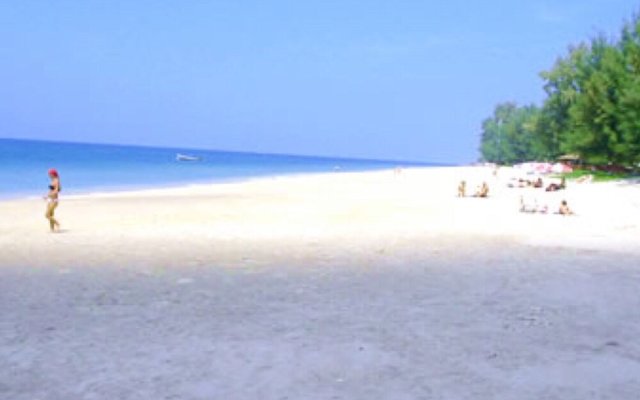Baan Jing Jai Homestay Resort Lanta