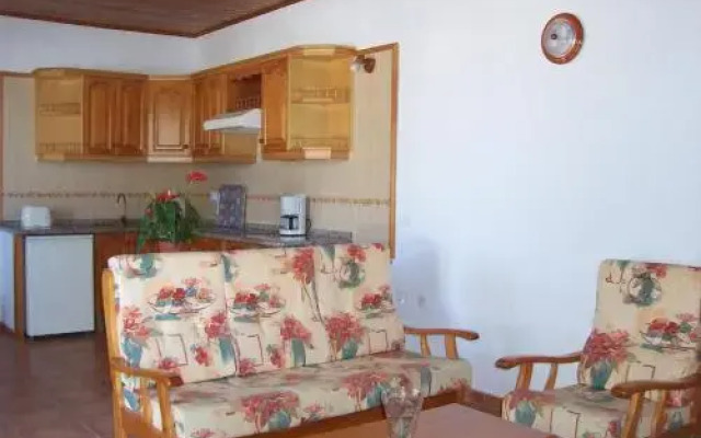 Apartamentos Villa María