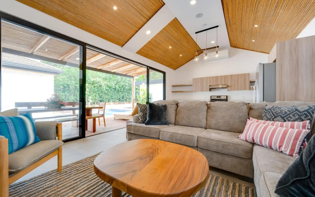 Calle 1 - 29 Tamarindo