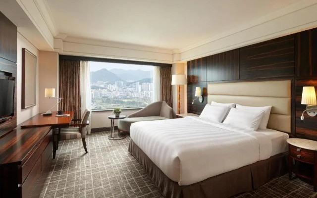 Lotte Hotel Busan