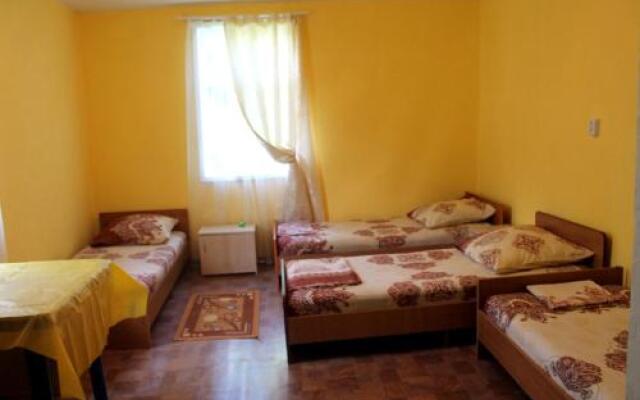 Guesthouse On Chanba 5A