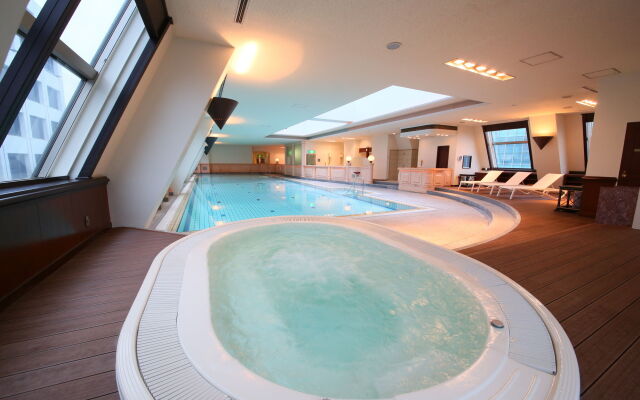 Allamanda Aoyama Hotel